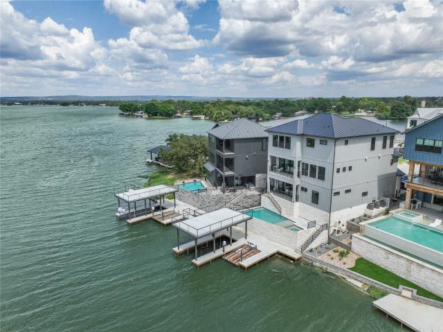 171 Pointview Drive, Granite Shoals, US, TX