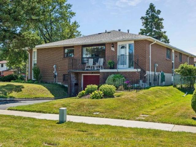 171 Petworth Crescent, Toronto, ON, M1S 3M6 house for sale | Listing ID E13632 | Royal LePage