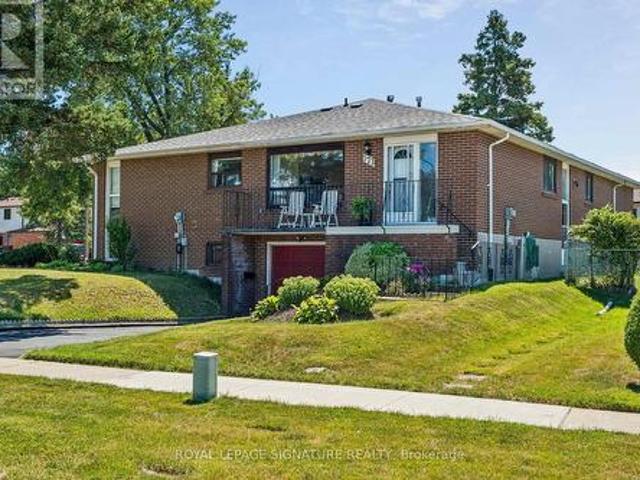 171 Petworth Crescent, Toronto, ON, M1S 3M6 house for sale | Listing ID E13632 | Royal LePage