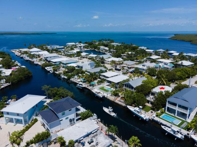 171 Plantation Ave, Tavernier, FL 33070 | MLS #616308