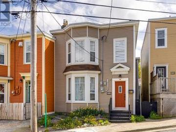 171 Pleasant Street, St. John'S, NL, A1E 1M2 house for sale | Listing ID 1298 | Royal LePage