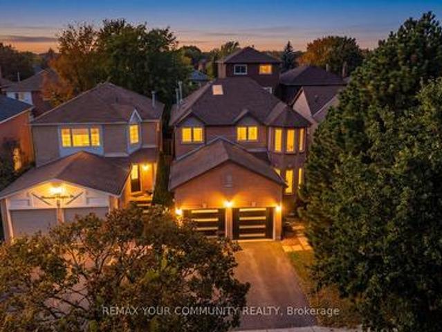 171 Rosedale Heights Drive, Vaughan, ON, L4J 4W1 house for sale | Listing ID N14030 | Royal LePage