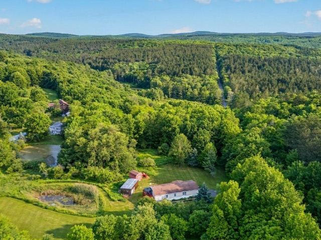 171 Rossman Hill Road
