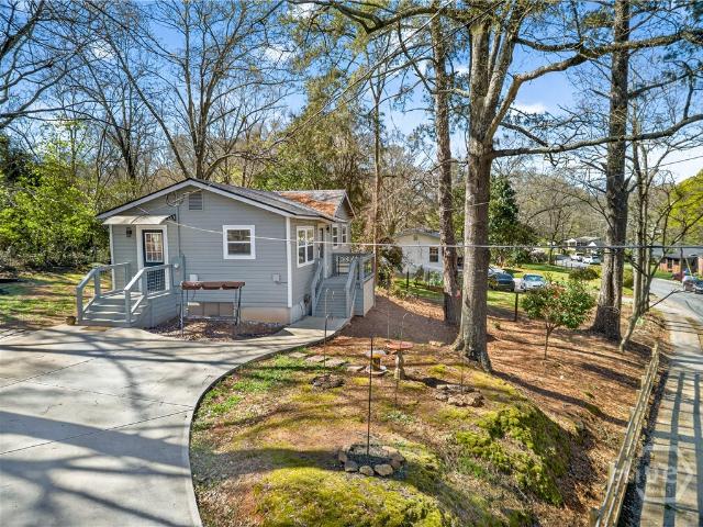 171 W Carver Drive
