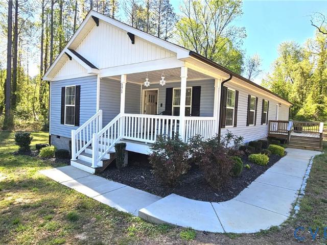171 Watson Blvd, Meherrin, VA 23954 | MLS #2608