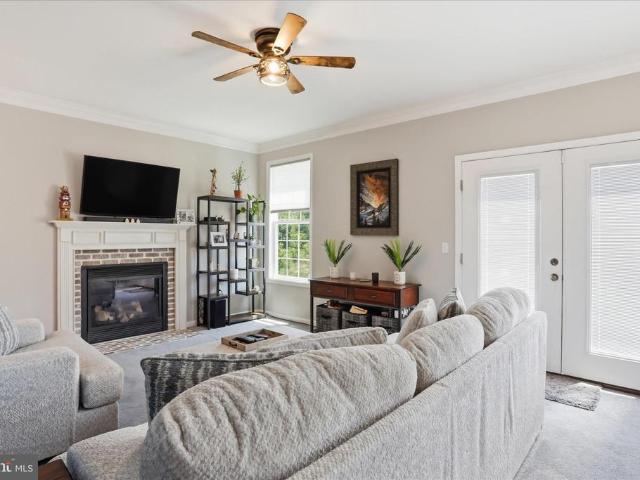 171 Webber Springs Drive