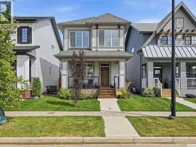 171 Taube Avenue, Saskatoon, SK, S7V 0W1 house for sale Lis.