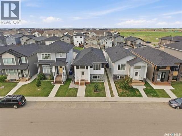 171 Thakur Street, Saskatoon, SK, S7W 1C4 house for sale | Listing ID SK043708 | Royal LePage