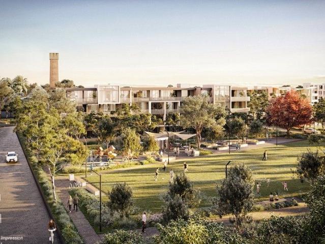 171sqm 3 Bedroom Apartment