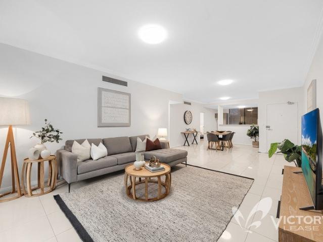 171sqm on Title | Newly Renovated | Spacious 3 Bedroom Residence
