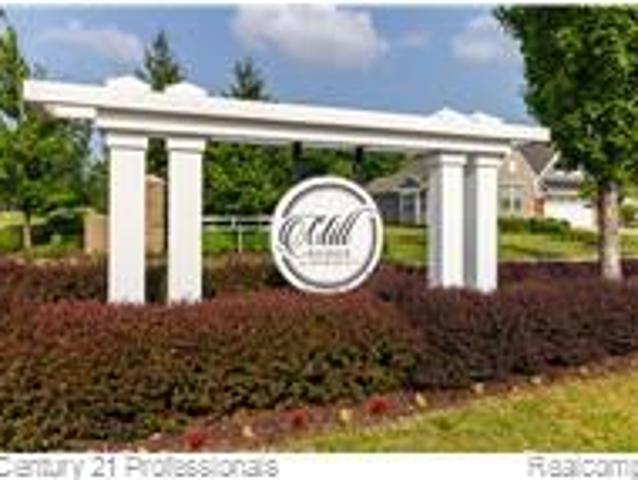 17242 Garden Ridge Lane