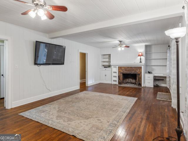 1724 Barnesville Highway