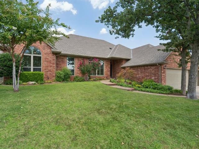 1724 Boomer Trail