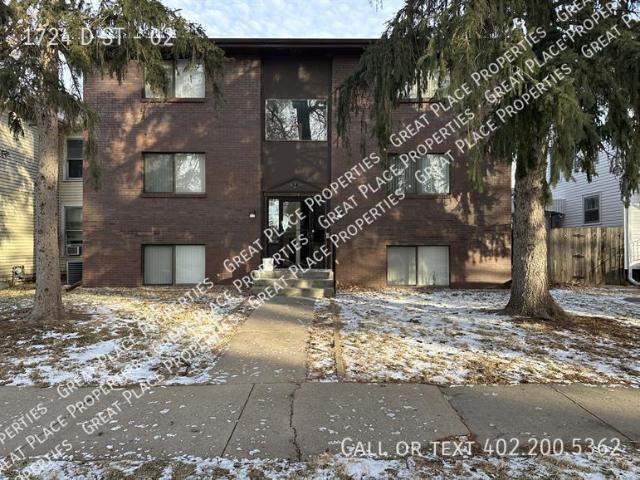 1724 D ST, 1 bed, 1 full bath
