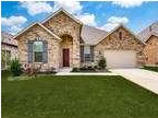 1724 Drover Creek Road Aubrey Texas 76227