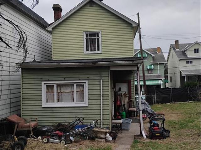 1724 Federal St, McKeesport, PA 15132 | MLS #1743