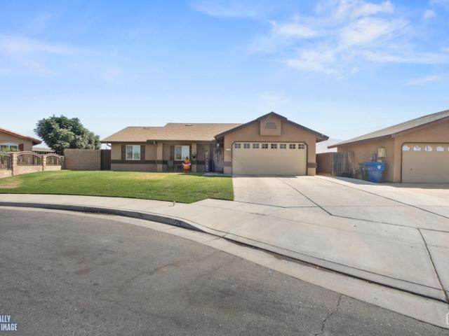1724 Flores Court