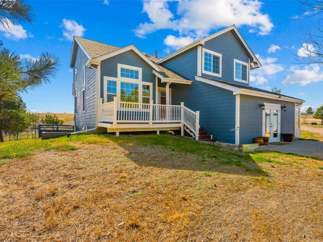 1724 Kiowa Trail