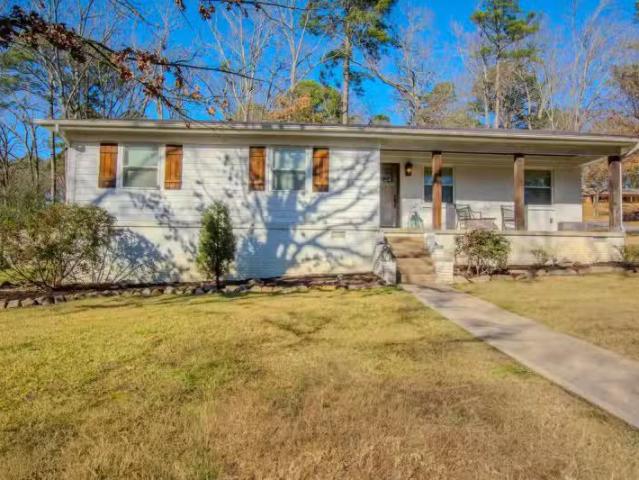 1724 LYNNWOOD, BENTON, AR 72015