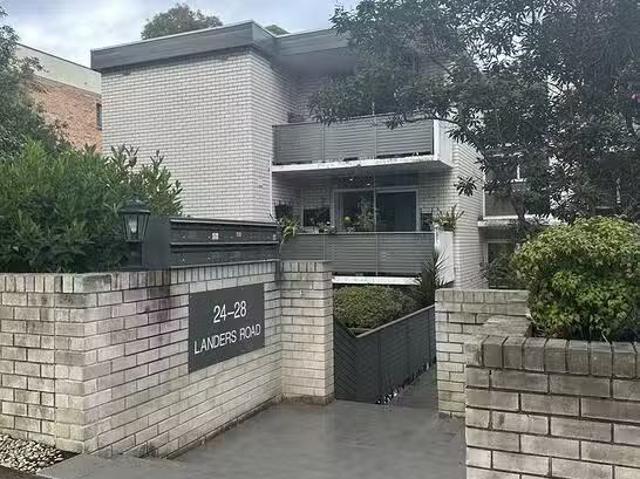 17/24 Landers Road, Lane Cove North, NSW 2066