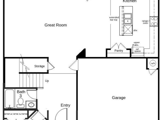 1724 River Plateau Dr
