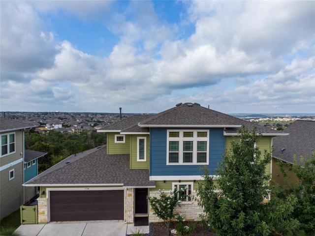 1724 Rowdy Loop, Leander, TX 78641 | MLS #5490