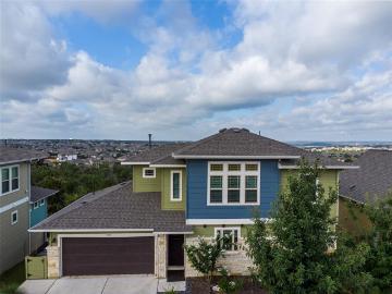 1724 Rowdy Loop, Leander, TX 78641 | MLS #5490