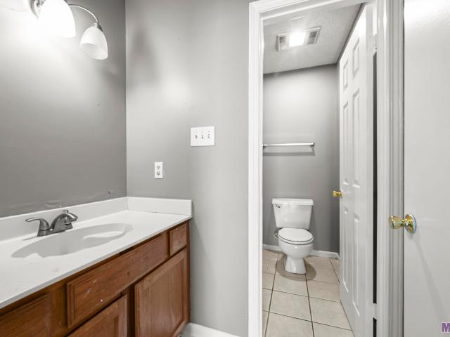 1724 S Brightside View Dr, Unit H, Baton Rouge, LA 70820 | MLS #BR2026012