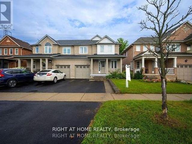 1724 Samuelson Circle, Mississauga, ON, L5N 7Z5 house for sale | Listing ID W13490 | Royal LePage