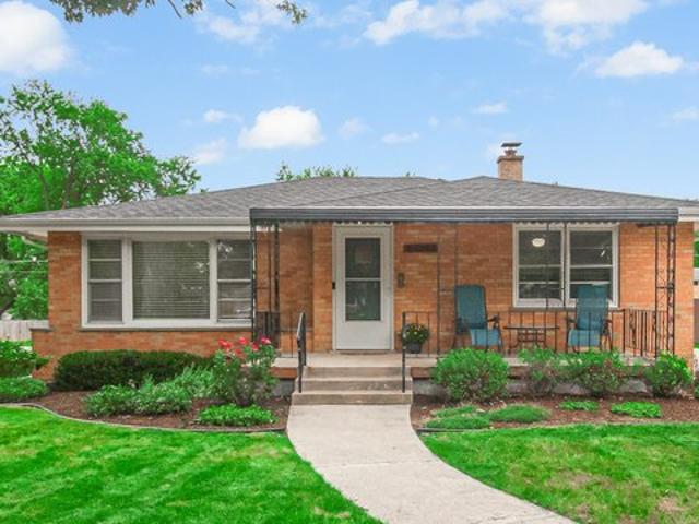 1724 th Ave, Tinley Park, IL 60477