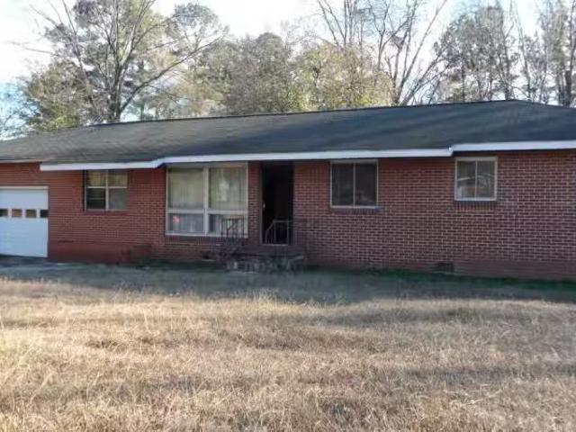 1724 W 22ND ST, ANNISTON, AL 36201