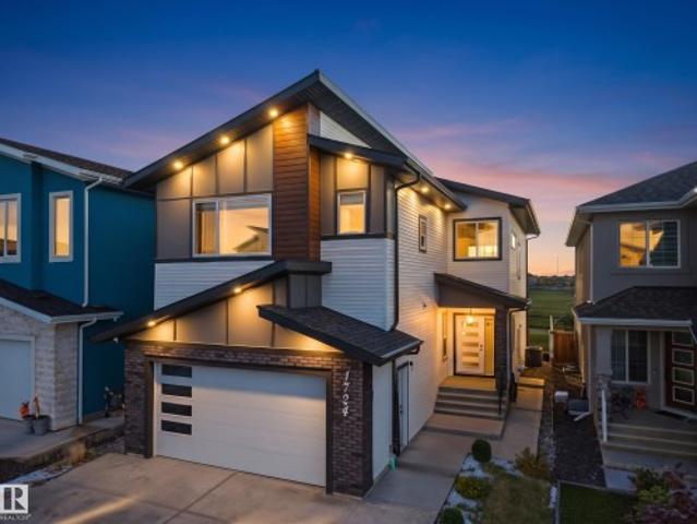 1724 19 Street Nw, Edmonton, AB, T6T 2N1 house for sale | Listing ID E4511 | Royal LePage