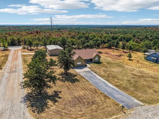 17250 Cottonwood Court