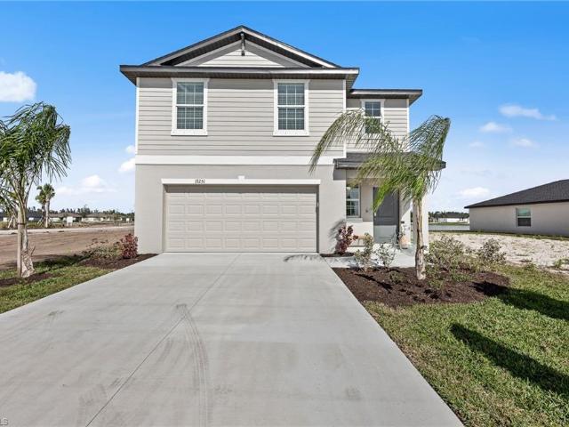 17251 Monte Isola Way, North Fort Myers, FL 33917 | MLS #225058