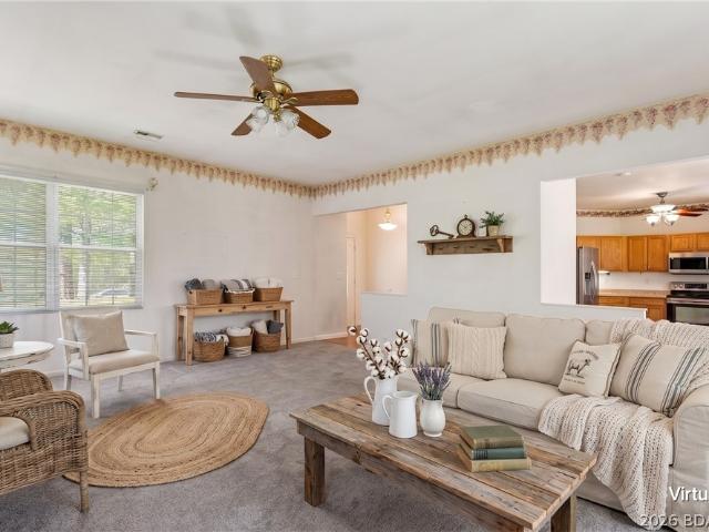 1725 Oak Bend Road