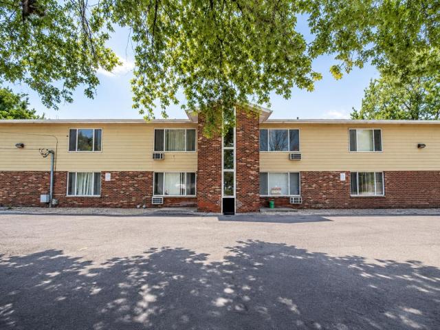 1725 Onsgard Road