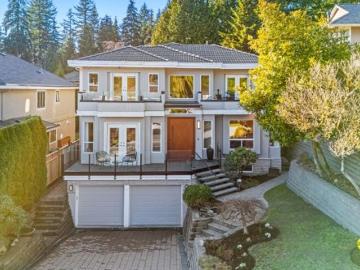 Greater Vancouver - Garden, Office room