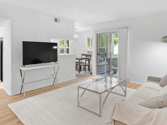 1725 Ascot Way # 1725D