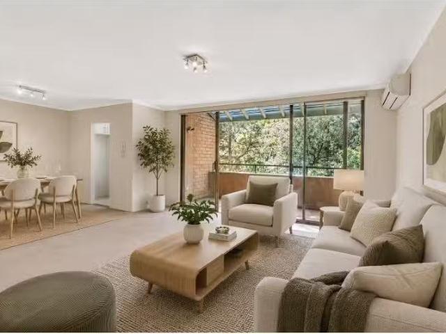 17/25 Best Street, LANE COVE Apartment for rent Listed by And.