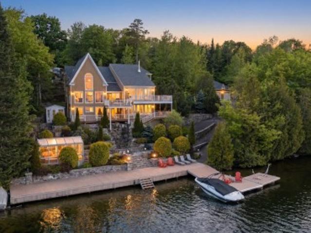 1725 Ch. Rozon, Wentworth Nord, QC, J0T 1Y0 house for sale | Listing ID 25255 | Royal LePage