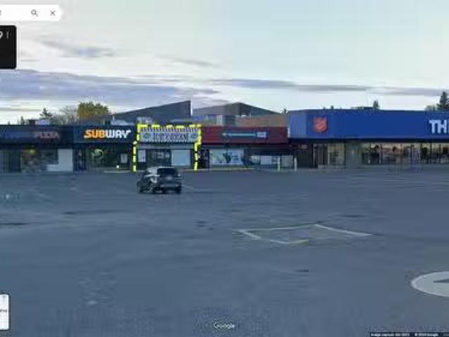 1725 Dewdney Avenue E, Regina, SK, S4N 4N6 commercial for sa.