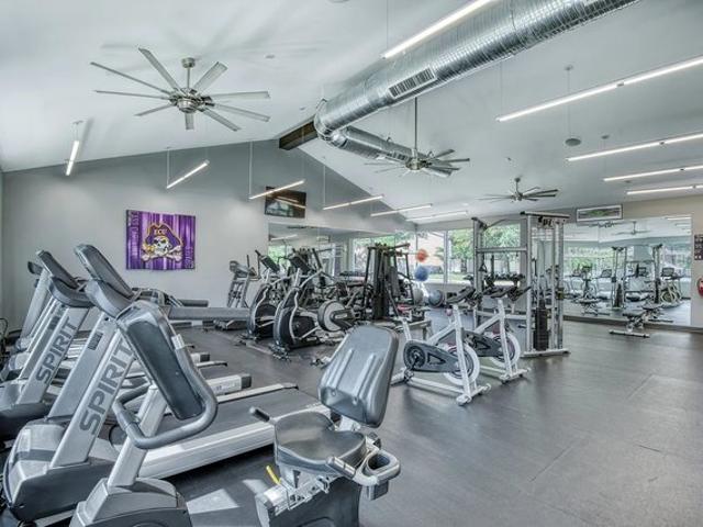 1725 E 1st St, Greenville, NC 27858