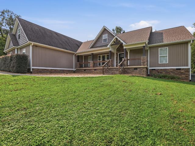 1725 Green Pond Road