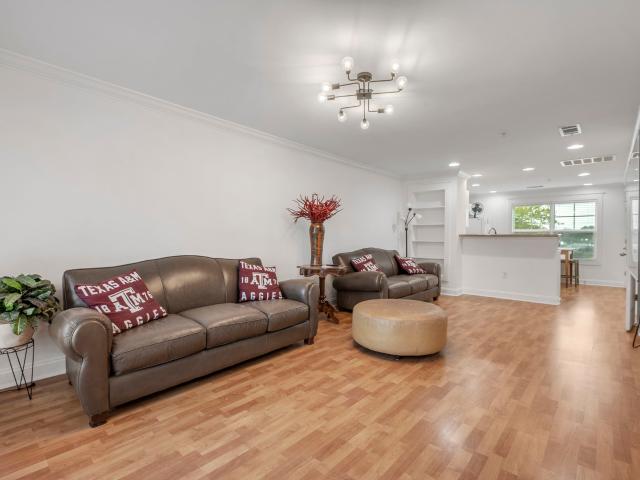 1725 Harvey Mitchell Parkway S 2125