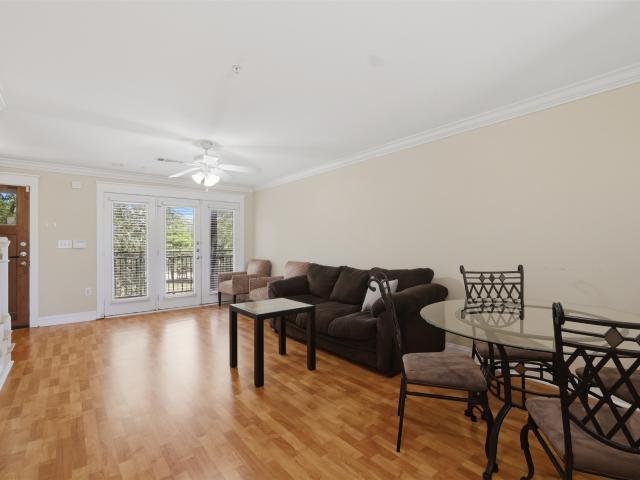 1725 Harvey Mitchell Parkway S 2325