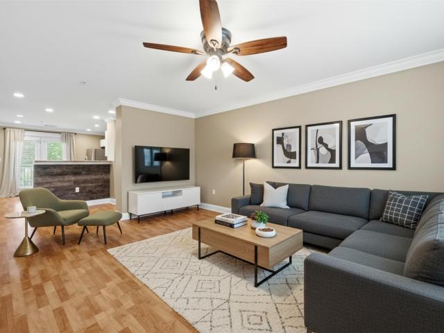 1725 Harvey Mitchell Parkway 126