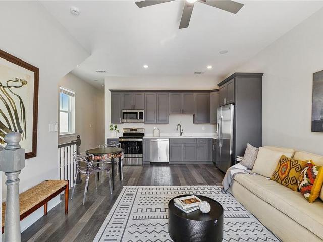 1725 St Andrew Street # F