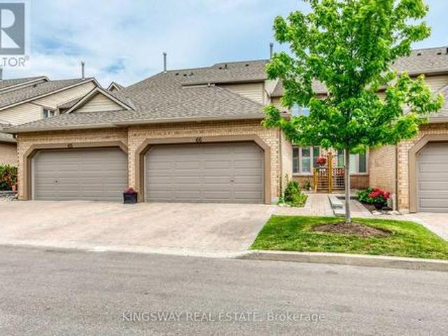 66 1725 The Chase Road, Mississauga, ON, L5M 4N3 townhouse for sale | Listing ID W13439 | Royal LePage