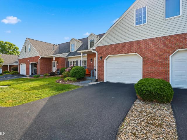 1725 West Lakeview Drive Unit 41