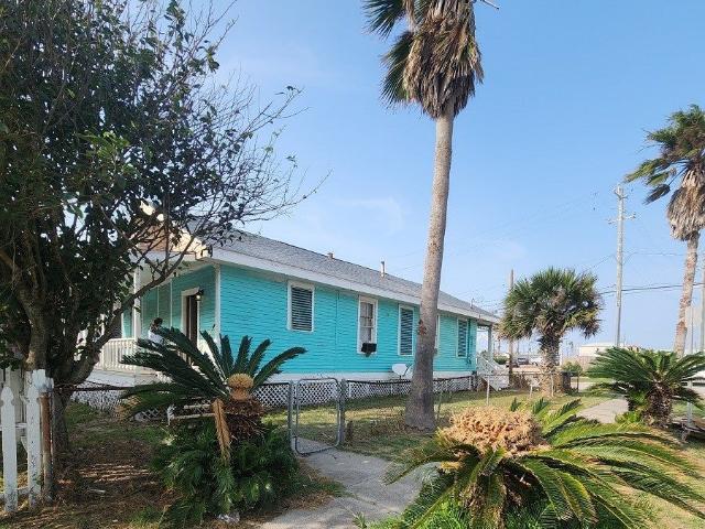 1725 18th Street, Galveston, US, TX